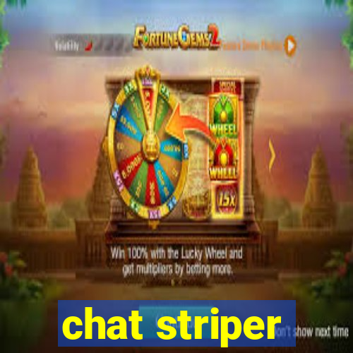 chat striper